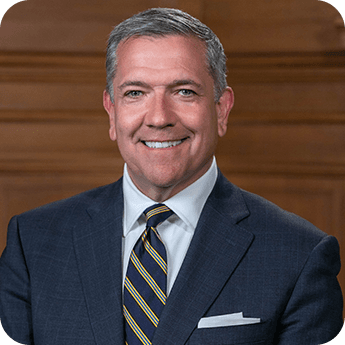 Official portrait of Matt Dorsey